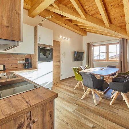 Appartements Goodlife By Holidayflats24 Зальбах-Гінтерглемм Екстер'єр фото