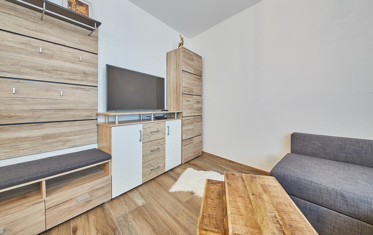 Appartements Goodlife By Holidayflats24 Зальбах-Гінтерглемм Екстер'єр фото