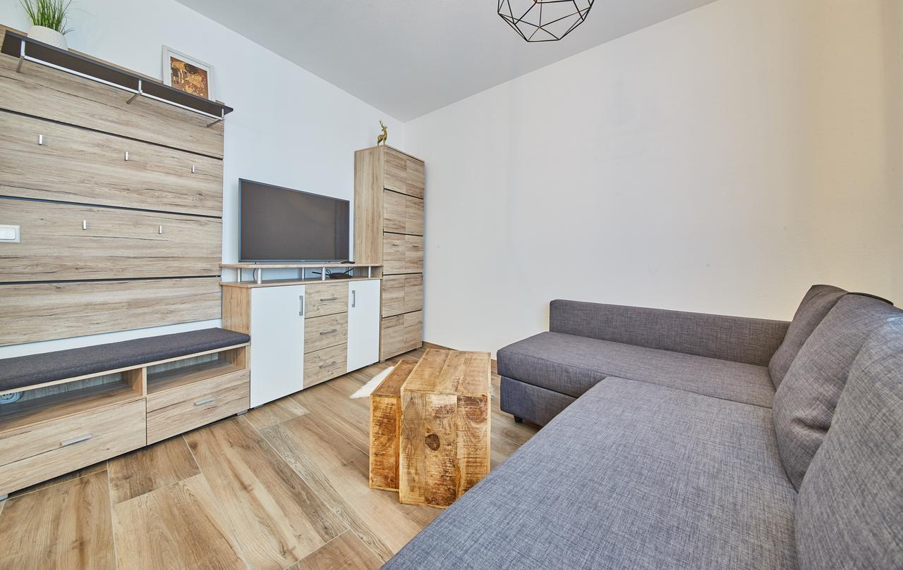Appartements Goodlife By Holidayflats24 Зальбах-Гінтерглемм Екстер'єр фото