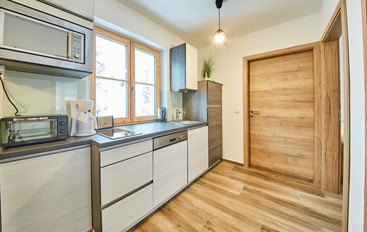 Appartements Goodlife By Holidayflats24 Зальбах-Гінтерглемм Екстер'єр фото