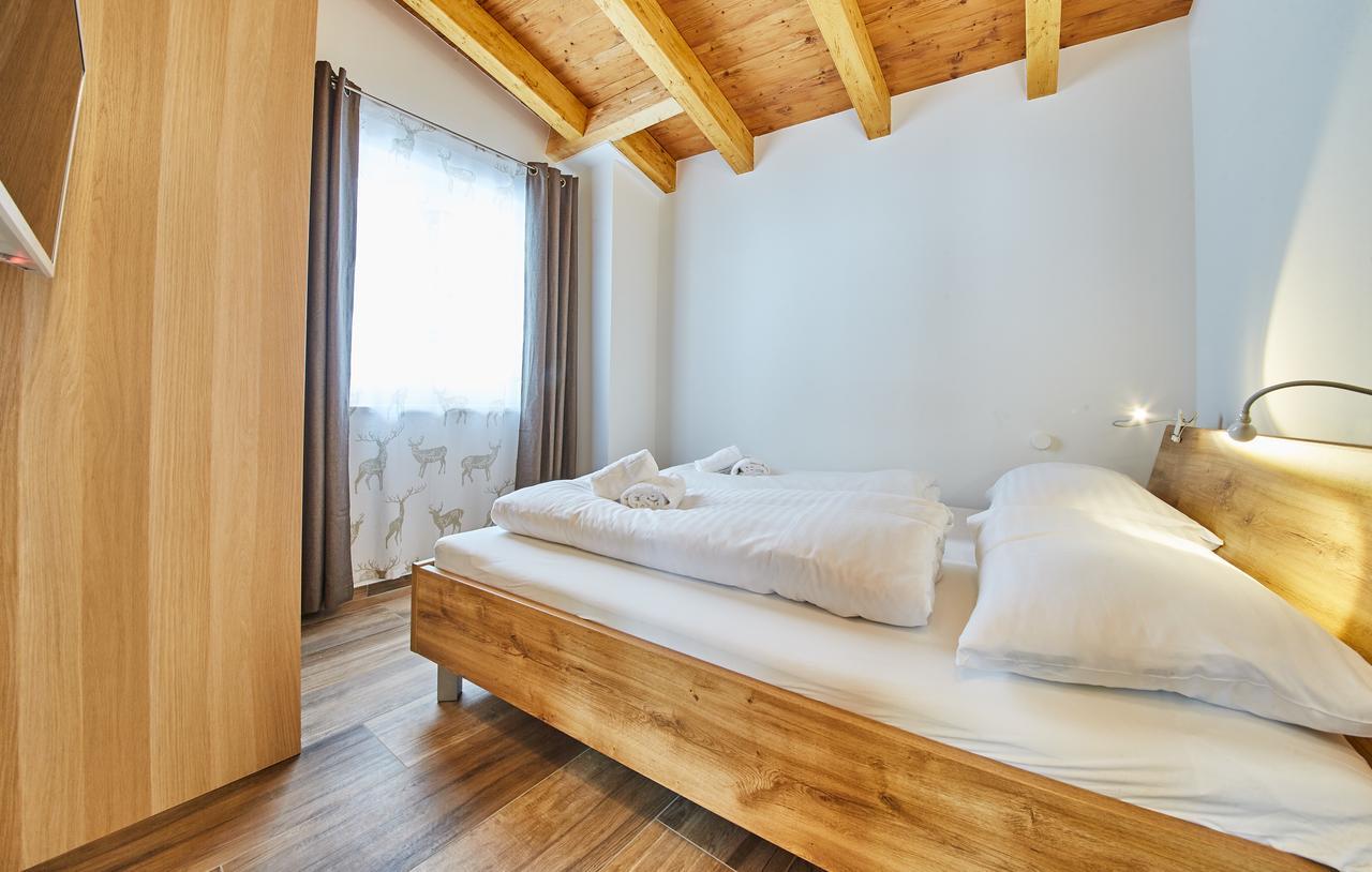 Appartements Goodlife By Holidayflats24 Зальбах-Гінтерглемм Екстер'єр фото