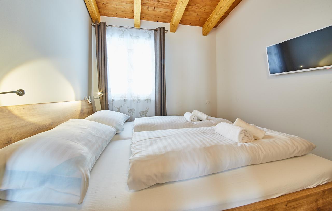 Appartements Goodlife By Holidayflats24 Зальбах-Гінтерглемм Екстер'єр фото