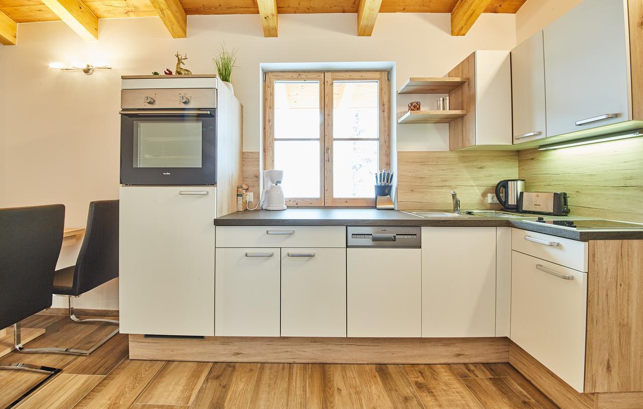 Appartements Goodlife By Holidayflats24 Зальбах-Гінтерглемм Екстер'єр фото
