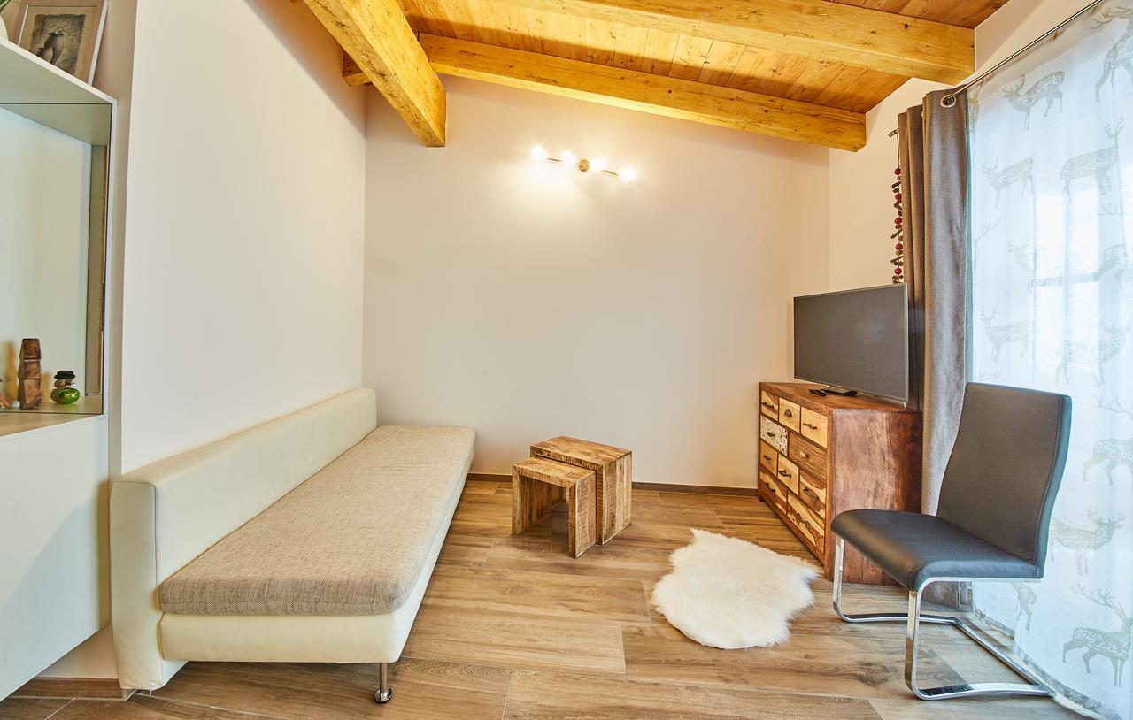 Appartements Goodlife By Holidayflats24 Зальбах-Гінтерглемм Екстер'єр фото
