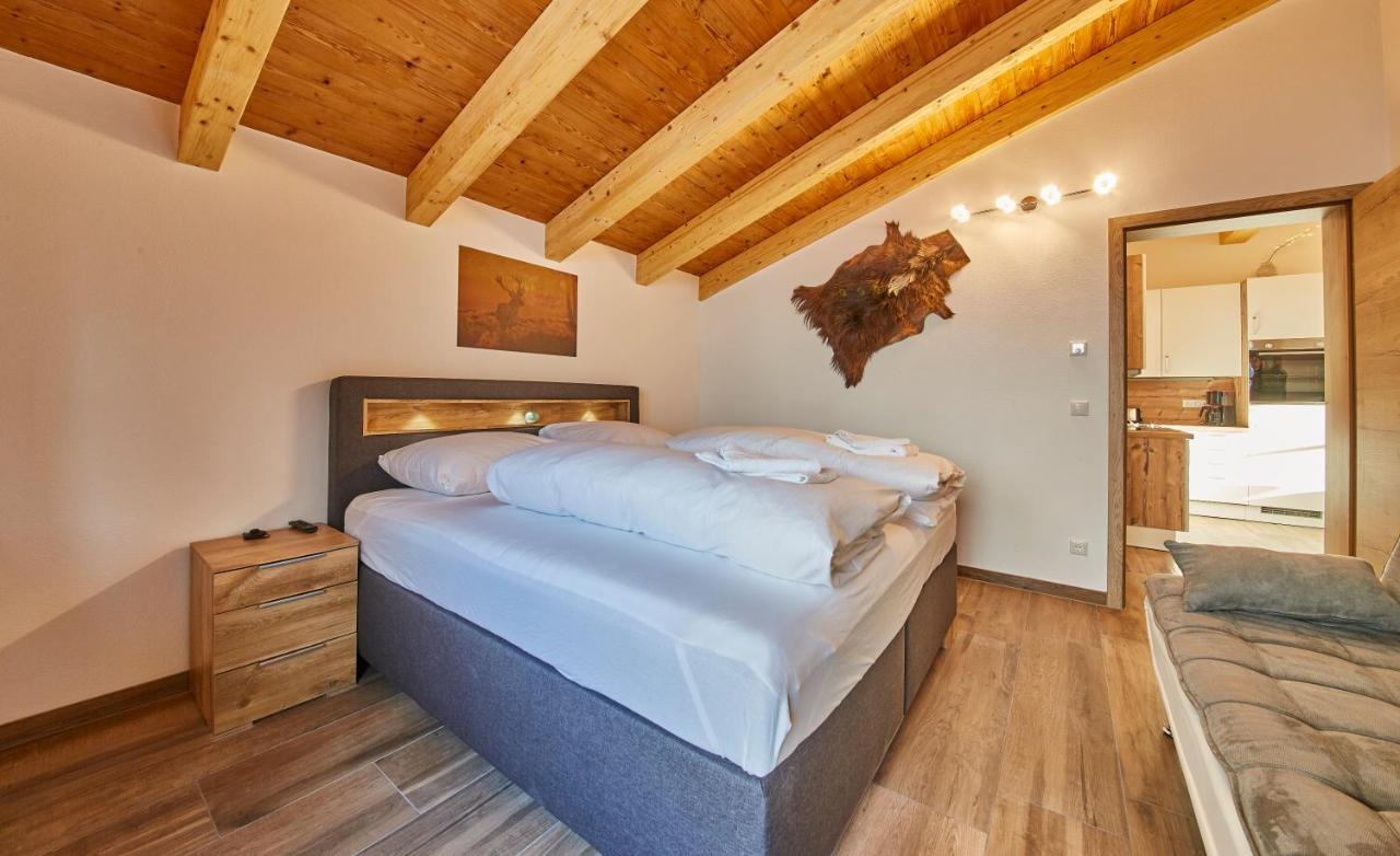Appartements Goodlife By Holidayflats24 Зальбах-Гінтерглемм Екстер'єр фото