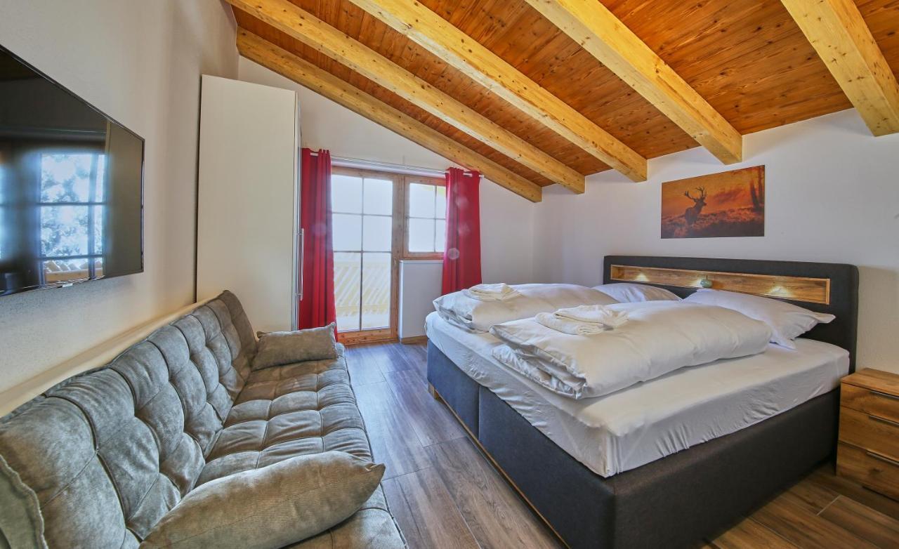 Appartements Goodlife By Holidayflats24 Зальбах-Гінтерглемм Екстер'єр фото
