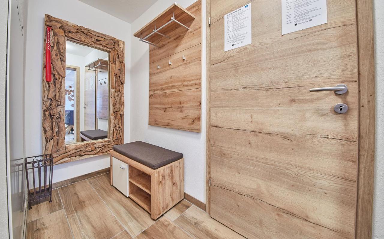 Appartements Goodlife By Holidayflats24 Зальбах-Гінтерглемм Екстер'єр фото