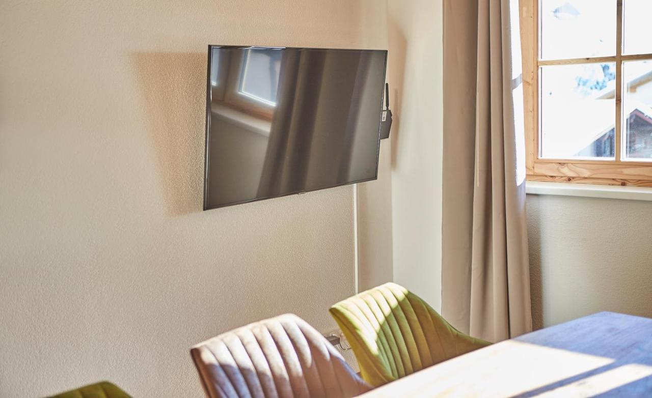 Appartements Goodlife By Holidayflats24 Зальбах-Гінтерглемм Екстер'єр фото